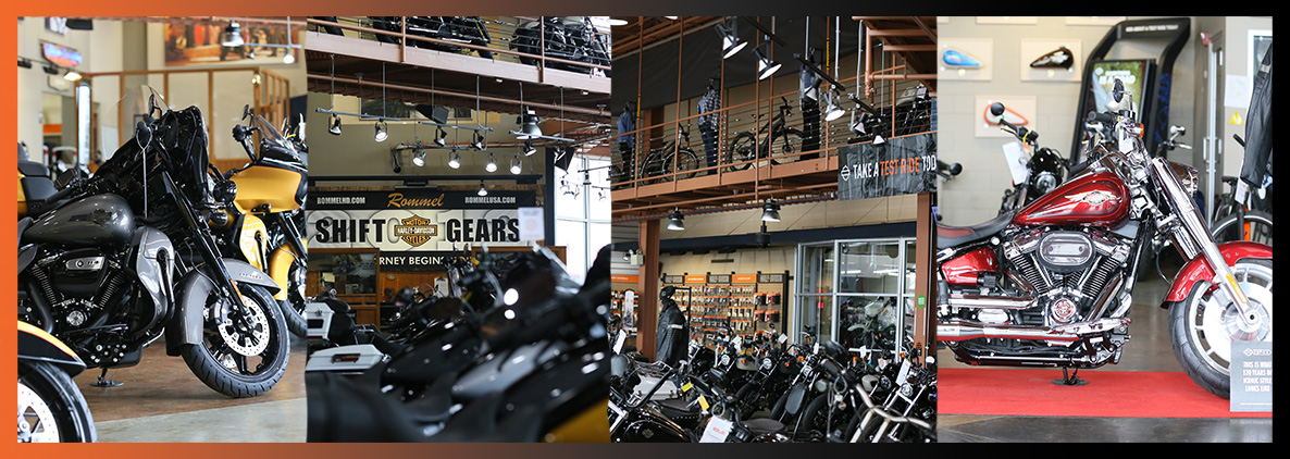 new smyrna harley dealer