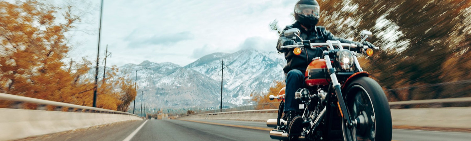 2023 Harley-Davidson® Motorcycle Special in Smyrna, DE