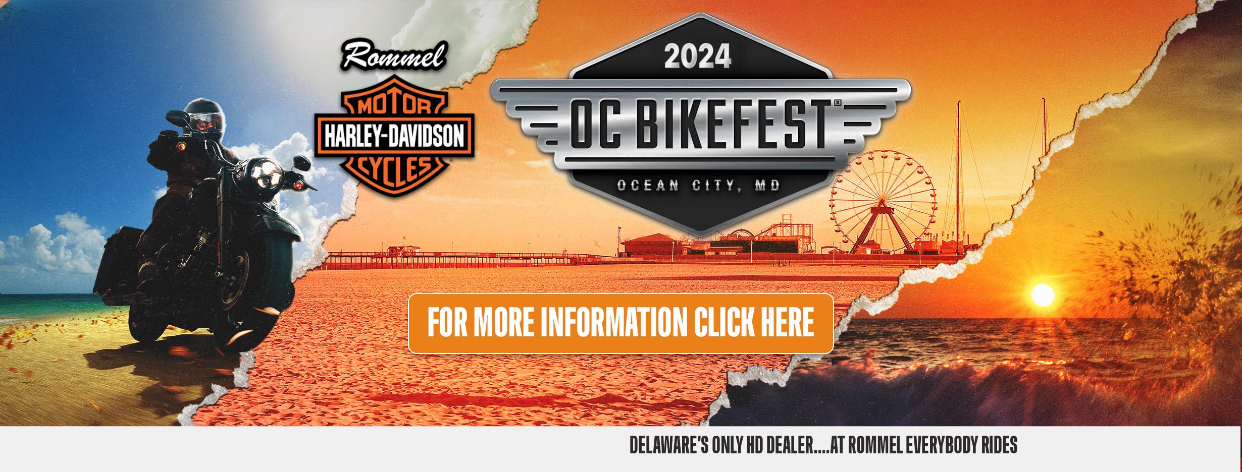 OC Bike Fest