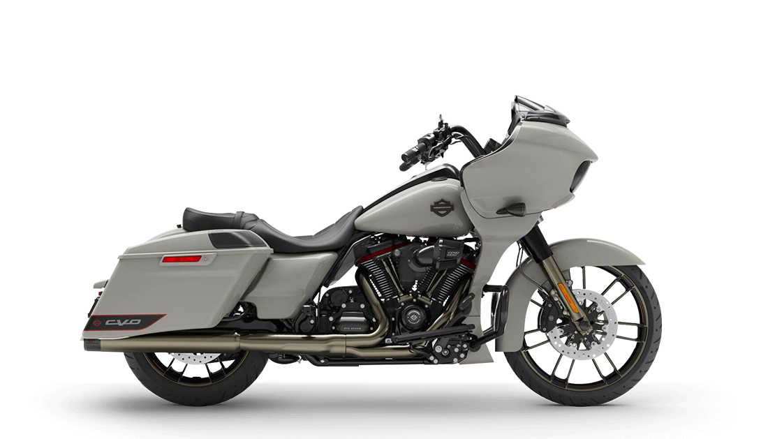 harley davidson road glide 2021 cvo